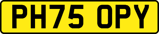 PH75OPY