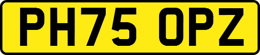 PH75OPZ