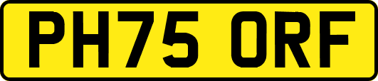 PH75ORF