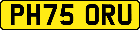 PH75ORU