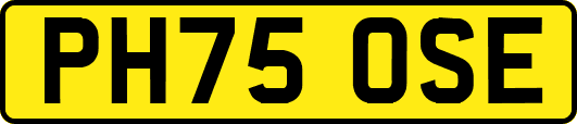 PH75OSE