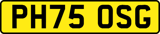 PH75OSG