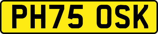 PH75OSK