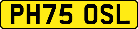PH75OSL