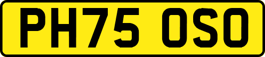 PH75OSO