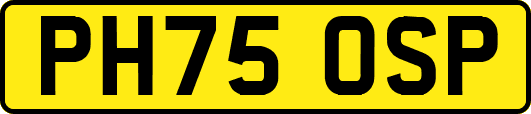 PH75OSP