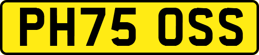 PH75OSS