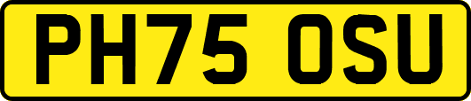 PH75OSU