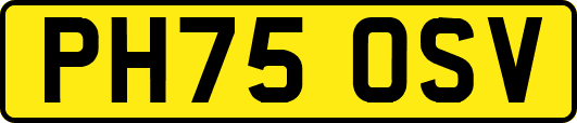 PH75OSV