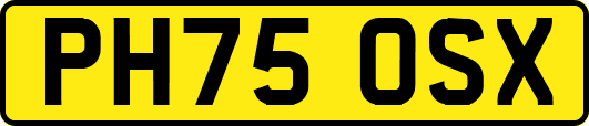 PH75OSX