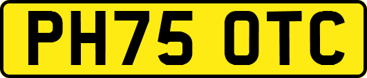 PH75OTC