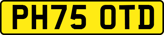 PH75OTD