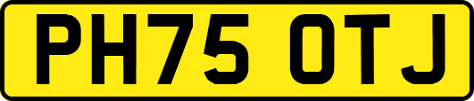 PH75OTJ