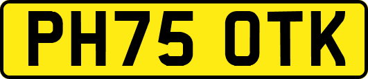 PH75OTK