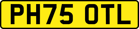 PH75OTL