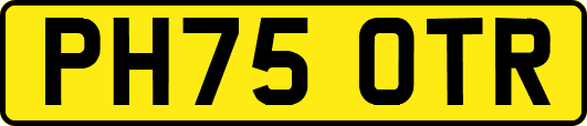 PH75OTR