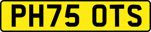 PH75OTS