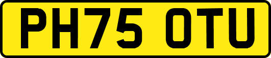 PH75OTU