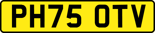 PH75OTV