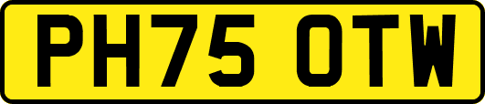 PH75OTW