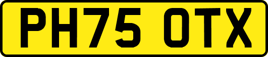 PH75OTX