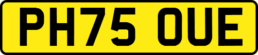PH75OUE