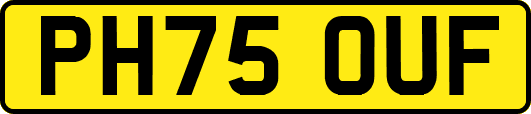 PH75OUF