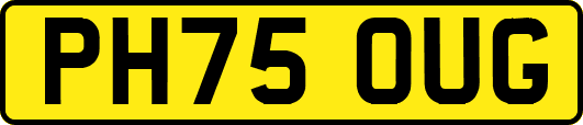 PH75OUG
