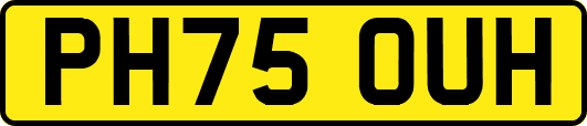 PH75OUH