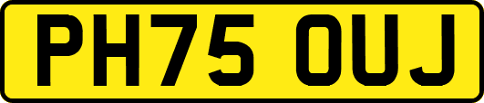 PH75OUJ