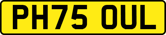 PH75OUL