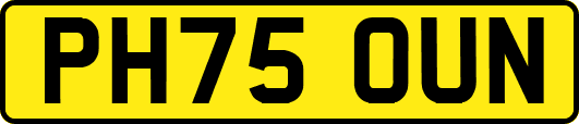 PH75OUN