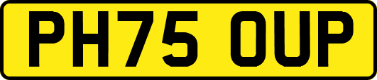 PH75OUP