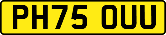 PH75OUU