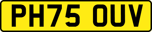 PH75OUV