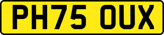 PH75OUX