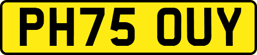 PH75OUY