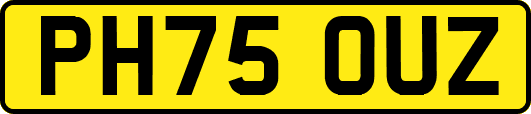 PH75OUZ