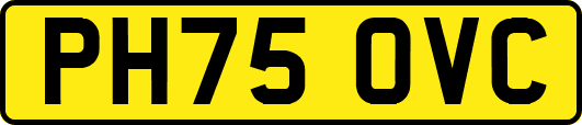 PH75OVC