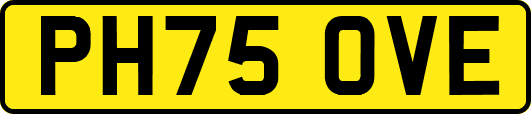 PH75OVE