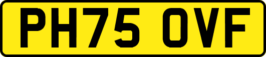 PH75OVF