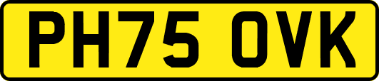 PH75OVK