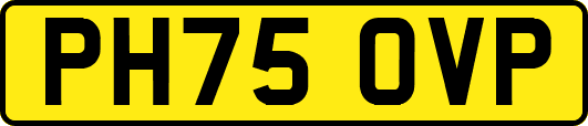 PH75OVP