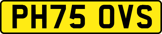 PH75OVS