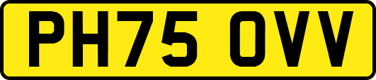 PH75OVV