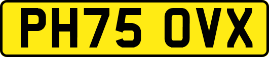 PH75OVX