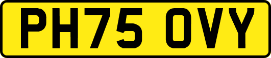 PH75OVY