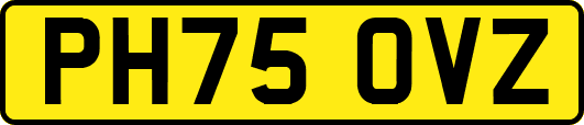 PH75OVZ