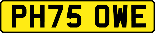 PH75OWE