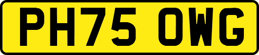 PH75OWG